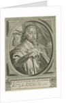 King Wladyslaw IV Vasa of Poland, Mid of 17th cen by Anonymous
