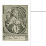 King Wladyslaw IV Vasa of Poland, Mid of 17th cen by Anonymous