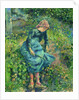 La bergère, 1881 by Anonymous