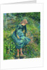 La bergère, 1881 by Anonymous