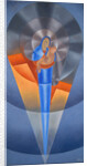 La Madonna dellala, 1931 by Anonymous