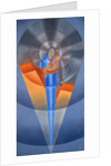 La Madonna dellala, 1931 by Anonymous