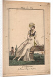 LAgression, 1800 by Anonymous