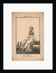 LAgression, 1800 by Anonymous