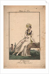 LAgression, 1800 by Anonymous