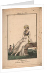 LAgression, 1800 by Anonymous