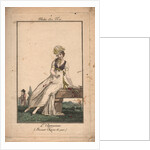 LAgression, 1800 by Anonymous
