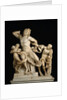 Laocoön and his sons (The Laocoön Group), 1st century BC by Anonymous