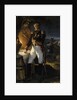 Laurent de Gouvion-Saint-Cyr, 1821 by Anonymous