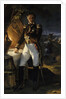 Laurent de Gouvion-Saint-Cyr, 1821 by Anonymous