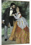 Le Couple, 1868 by Anonymous