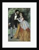 Le Couple, 1868 by Anonymous