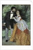 Le Couple, 1868 by Anonymous