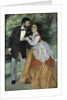 Le Couple, 1868 by Anonymous