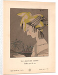 Le Madras jaune, 1920 by Anonymous