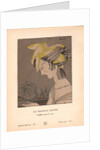 Le Madras jaune, 1920 by Anonymous