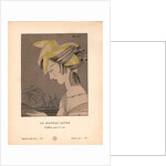 Le Madras jaune, 1920 by Anonymous