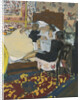 Les Enfants. Misia, 1909 by Anonymous