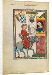 Leuthold of Seven by Anonymous
