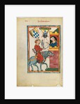 Leuthold of Seven by Anonymous