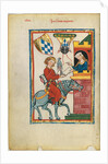 Leuthold of Seven by Anonymous