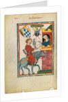 Leuthold of Seven by Anonymous