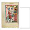Leuthold of Seven by Anonymous