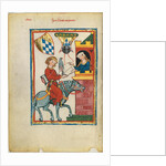 Leuthold of Seven by Anonymous