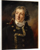 Louis Alexandre Berthier, Prince de Wagram, Duc de Valangin, Prince of Neuchâtel, Marsha by Anonymous