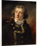 Louis Alexandre Berthier, Prince de Wagram, Duc de Valangin, Prince of Neuchâtel, Marsha by Anonymous