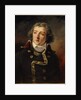 Louis Alexandre Berthier, Prince de Wagram, Duc de Valangin, Prince of Neuchâtel, Marsha by Anonymous