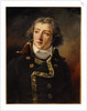Louis Alexandre Berthier, Prince de Wagram, Duc de Valangin, Prince of Neuchâtel, Marsha by Anonymous