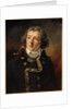 Louis Alexandre Berthier, Prince de Wagram, Duc de Valangin, Prince of Neuchâtel, Marsha by Anonymous