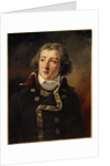 Louis Alexandre Berthier, Prince de Wagram, Duc de Valangin, Prince of Neuchâtel, Marsha by Anonymous