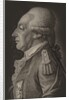 Louis Antoine de Bougainville, c. 1800 by Anonymous