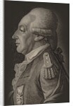 Louis Antoine de Bougainville, c. 1800 by Anonymous