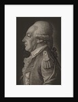 Louis Antoine de Bougainville, c. 1800 by Anonymous