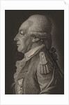 Louis Antoine de Bougainville, c. 1800 by Anonymous