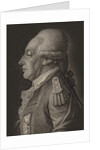 Louis Antoine de Bougainville, c. 1800 by Anonymous
