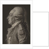 Louis Antoine de Bougainville, c. 1800 by Anonymous