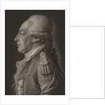 Louis Antoine de Bougainville, c. 1800 by Anonymous