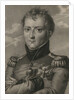 Louis Antoine de Bourbon, Duke of Enghien, by Anonymous
