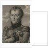 Louis Antoine de Bourbon, Duke of Enghien, by Anonymous