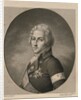 Louis Antoine de Bourbon, Duke of Enghien, by Anonymous