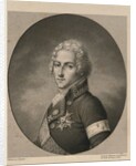 Louis Antoine de Bourbon, Duke of Enghien, by Anonymous