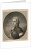 Louis Antoine de Bourbon, Duke of Enghien, by Anonymous