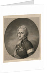 Louis Antoine de Bourbon, Duke of Enghien, by Anonymous