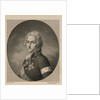 Louis Antoine de Bourbon, Duke of Enghien, by Anonymous