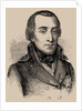 Louis Antoine de Bourbon, Duke of Enghien, 1889 by Anonymous