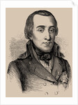 Louis Antoine de Bourbon, Duke of Enghien, 1889 by Anonymous